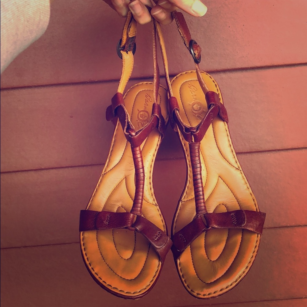 Born Crown Heels